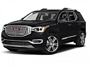 Thumbnail image of 2017 GMC Acadia at Autoland Toyota