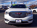 Thumbnail image of 2017 GMC Acadia at Autoland Toyota