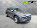 Thumbnail image of 2019 Hyundai SANTA FE at Maxon Hyundai Inc.
