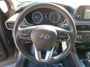 Thumbnail image of 2019 Hyundai SANTA FE at Maxon Hyundai Inc.