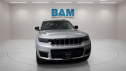 2021 Jeep Grand Cherokee L Limited at Bridgeton Auto Mall