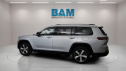 Thumbnail image of 2021 Jeep Grand Cherokee L at Bridgeton Auto Mall