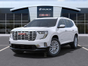 Thumbnail image of 2025 GMC Acadia at King O'Rourke Buick GMC
