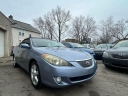 Thumbnail image of 2006 Toyota Camry Solara at GLOBAL AUTO FINANCE & LEASE INC