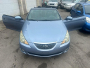 2006 Toyota Camry Solara SLE V6 at GLOBAL AUTO FINANCE & LEASE INC