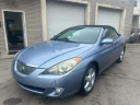 Thumbnail image of 2006 Toyota Camry Solara at GLOBAL AUTO FINANCE & LEASE INC