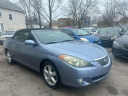 Thumbnail image of 2006 Toyota Camry Solara at GLOBAL AUTO FINANCE & LEASE INC