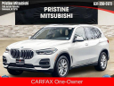 Thumbnail image of 2022 BMW X5 at Pristine Mitsubishi