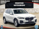 Thumbnail image of 2022 BMW X5 at Pristine Mitsubishi