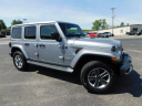 Thumbnail image of 2019 Jeep Wrangler Unlimited at Gary Mathews Motors