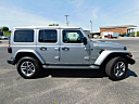 Thumbnail image of 2019 Jeep Wrangler Unlimited at Gary Mathews Motors