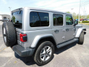 Thumbnail image of 2019 Jeep Wrangler Unlimited at Gary Mathews Motors