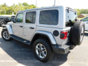 Thumbnail image of 2019 Jeep Wrangler Unlimited at Gary Mathews Motors