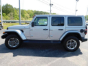 Thumbnail image of 2019 Jeep Wrangler Unlimited at Gary Mathews Motors
