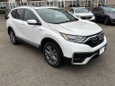 Thumbnail image of 2022 Honda CR-V Hybrid at Millennium Honda