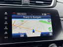 Thumbnail image of 2022 Honda CR-V Hybrid at Millennium Honda