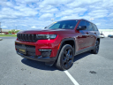 Thumbnail image of 2025 Jeep Grand Cherokee L at Jennings Chevy-Buick-Gmc
