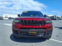 Thumbnail image of 2025 Jeep Grand Cherokee L at Jennings Chevy-Buick-Gmc