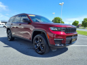 Thumbnail image of 2025 Jeep Grand Cherokee L at Jennings Chevy-Buick-Gmc
