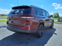 Thumbnail image of 2025 Jeep Grand Cherokee L at Jennings Chevy-Buick-Gmc