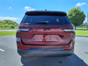 Thumbnail image of 2025 Jeep Grand Cherokee L at Jennings Chevy-Buick-Gmc