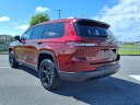 Thumbnail image of 2025 Jeep Grand Cherokee L at Jennings Chevy-Buick-Gmc