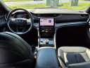 Thumbnail image of 2025 Jeep Grand Cherokee L at Jennings Chevy-Buick-Gmc