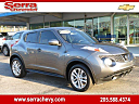 Thumbnail image of 2012 Nissan JUKE at MASTER CARS INC
