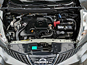 2012 Nissan JUKE S at MASTER CARS INC