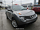 Thumbnail image of 2012 Nissan JUKE at MASTER CARS INC