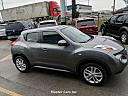 Thumbnail image of 2012 Nissan JUKE at MASTER CARS INC