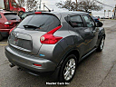 Thumbnail image of 2012 Nissan JUKE at MASTER CARS INC