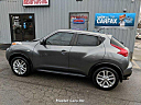 Thumbnail image of 2012 Nissan JUKE at MASTER CARS INC
