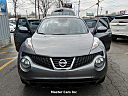 Thumbnail image of 2012 Nissan JUKE at MASTER CARS INC