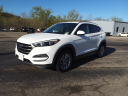 Thumbnail image of 2016 Hyundai TUCSON at Dutch Miller Of Ripley