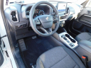 Thumbnail image of 2024 Ford Bronco Sport at Wetzel Ford