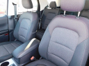 Thumbnail image of 2024 Ford Bronco Sport at Wetzel Ford