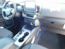 Thumbnail image of 2024 Ford Bronco Sport at Wetzel Ford