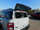Thumbnail image of 2024 Ford Bronco Sport at Wetzel Ford