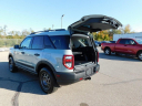 Thumbnail image of 2024 Ford Bronco Sport at Wetzel Ford