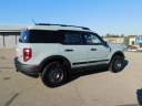 Thumbnail image of 2024 Ford Bronco Sport at Wetzel Ford