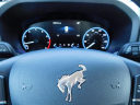 Thumbnail image of 2024 Ford Bronco Sport at Wetzel Ford