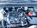 Thumbnail image of 2024 Ford Bronco Sport at Wetzel Ford