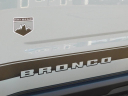 Thumbnail image of 2024 Ford Bronco Sport at Wetzel Ford