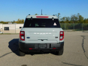 Thumbnail image of 2024 Ford Bronco Sport at Wetzel Ford