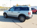 Thumbnail image of 2024 Ford Bronco Sport at Wetzel Ford
