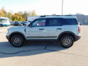 Thumbnail image of 2024 Ford Bronco Sport at Wetzel Ford