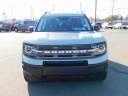 Thumbnail image of 2024 Ford Bronco Sport at Wetzel Ford