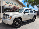 Thumbnail image of 2008 Chevrolet Tahoe at SouthPoint Motors