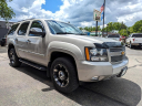 Thumbnail image of 2008 Chevrolet Tahoe at SouthPoint Motors